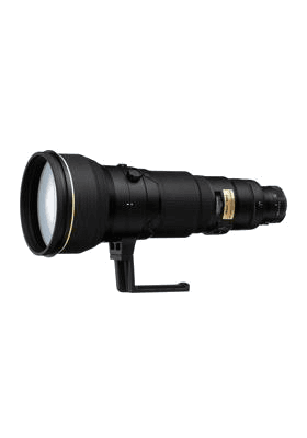 AF-S 600mm f/4 D IF-ED II