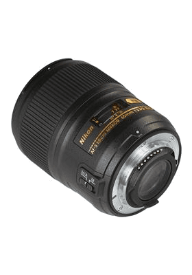 AF-S 60mm f/2.8 G ED Micro