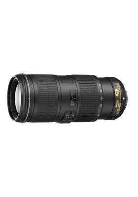 AF-S 70-200mm f/4 G ED VR