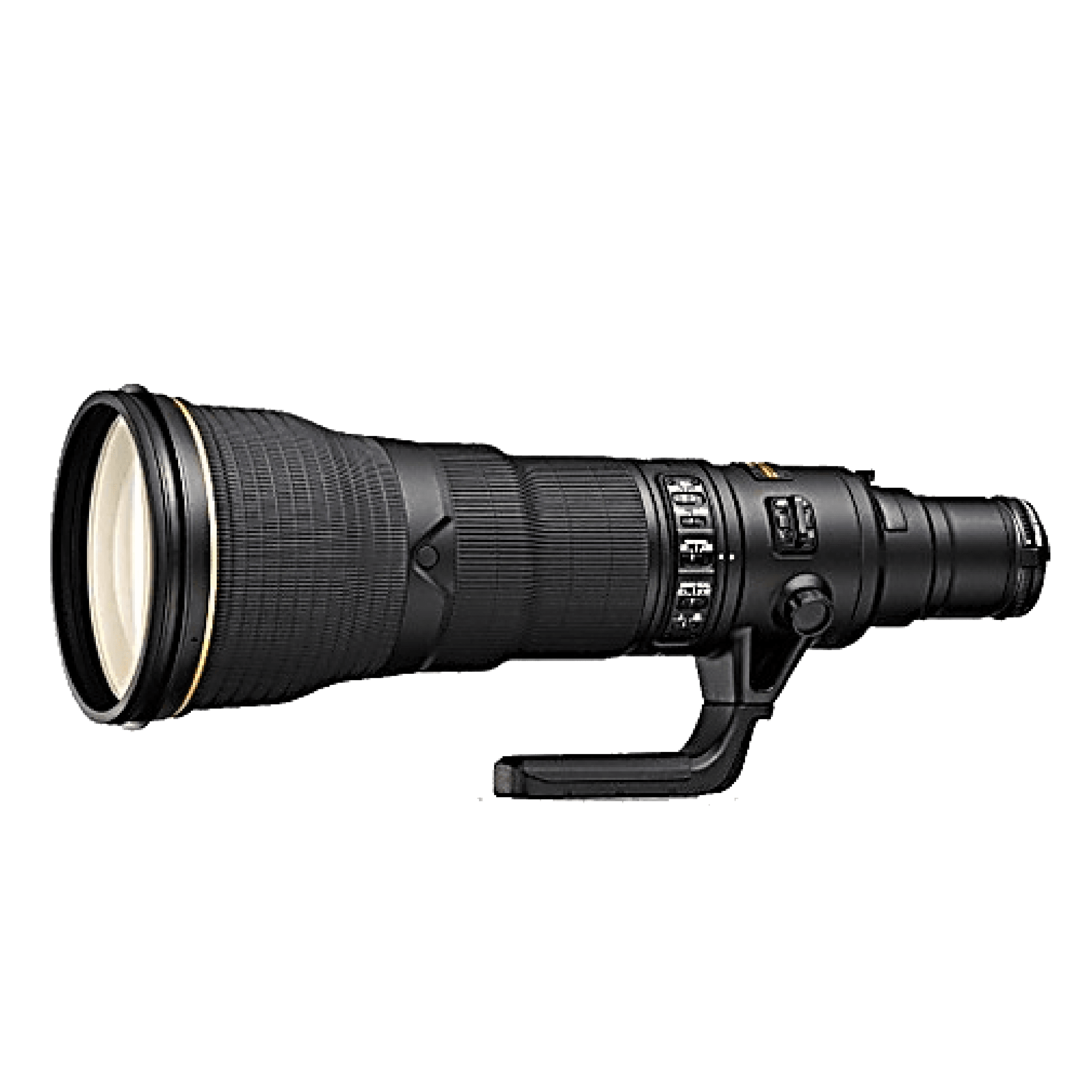 AF-S 800mm f56 E FL ED VR