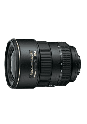 AF-S DX 17-55mm f/2.8 G ED