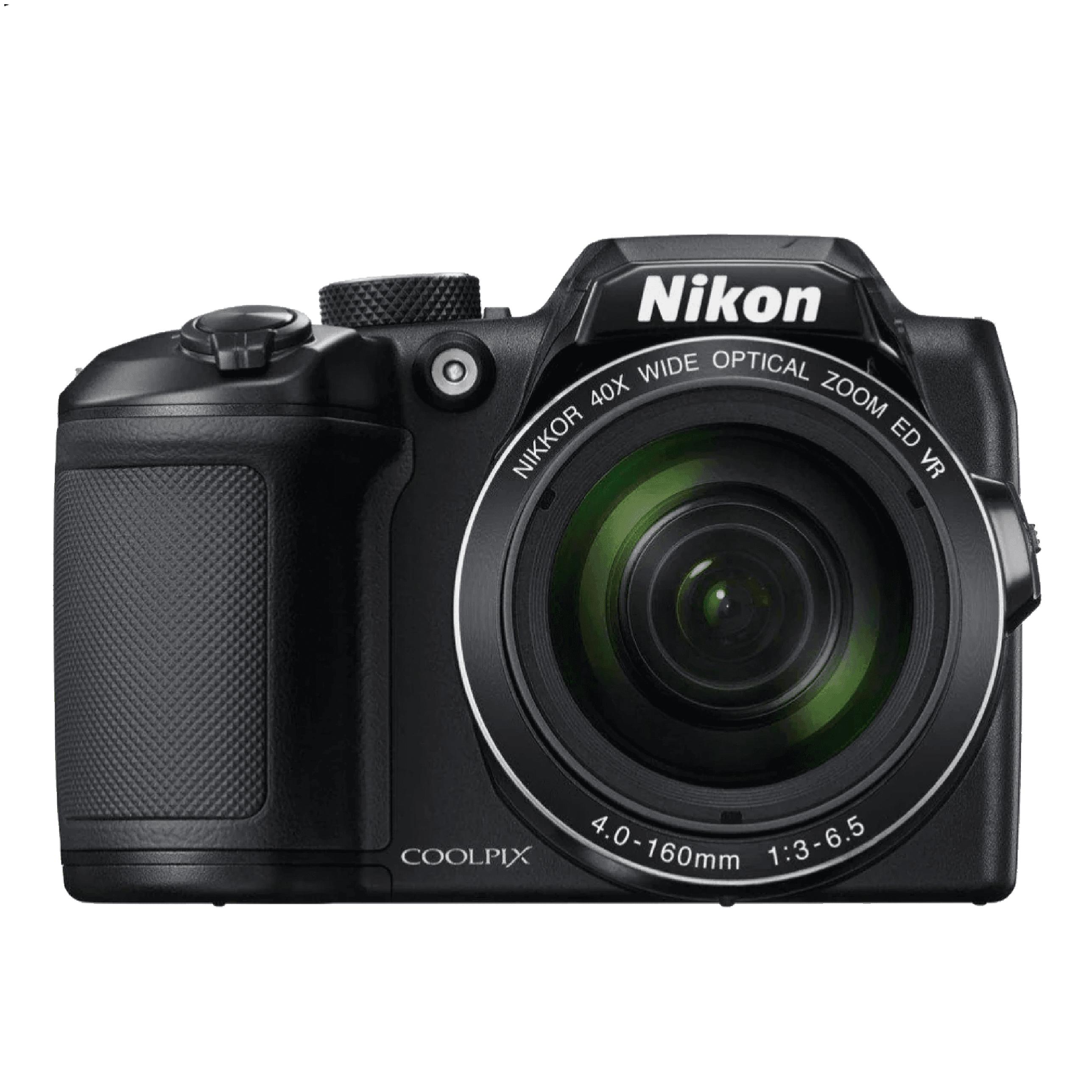B500 Coolpix