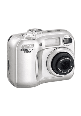 Coolpix 2100