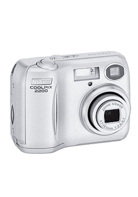 Coolpix 2200