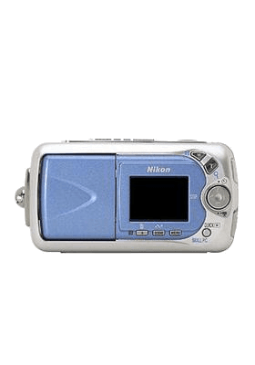 Coolpix 2500