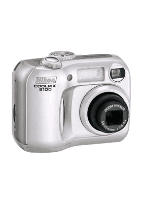 Coolpix 3100