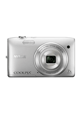 Coolpix 3500