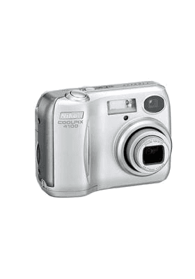 Coolpix 4100