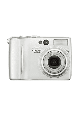Coolpix 4200
