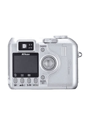 Coolpix 4300