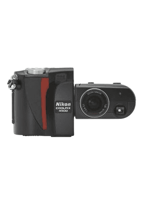 Coolpix 4500