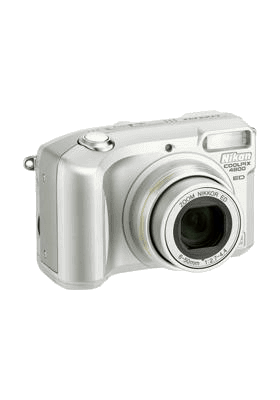 Coolpix 4800