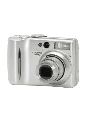 Coolpix 5200
