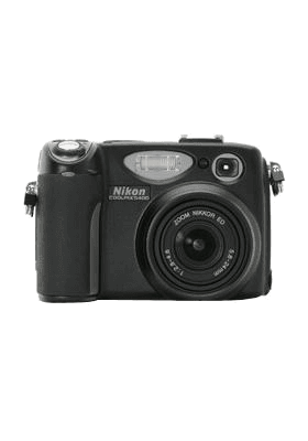 Coolpix 5400