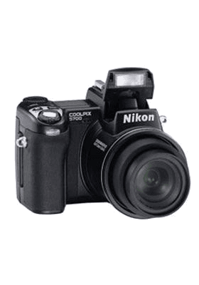 Coolpix 5700