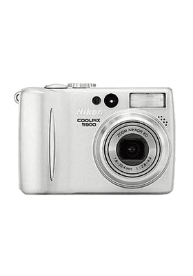 Coolpix 5900