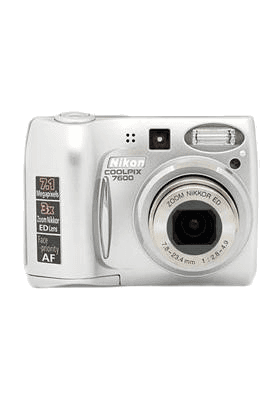 Coolpix 7600