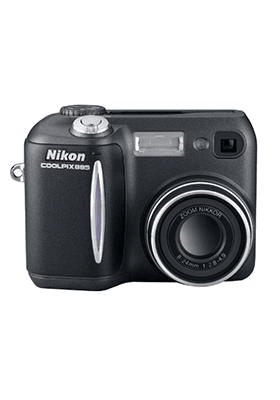 Coolpix 880