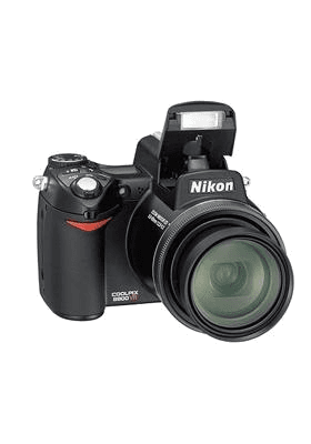 Coolpix 8800