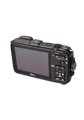 Coolpix AW100