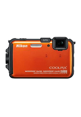 Coolpix AW100s