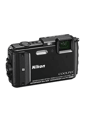 Coolpix AW130