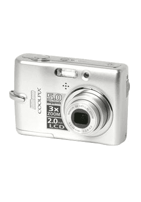 Coolpix L10