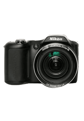 Coolpix L100