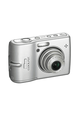 Coolpix L12