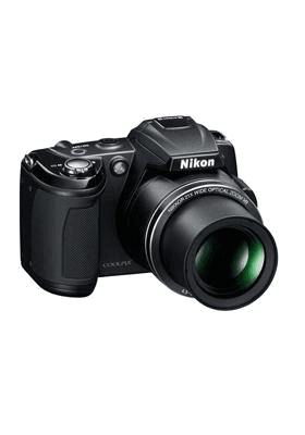 Coolpix L120