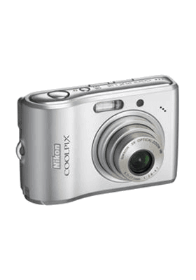 Coolpix L14