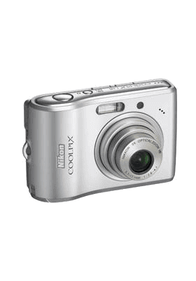 Coolpix L15