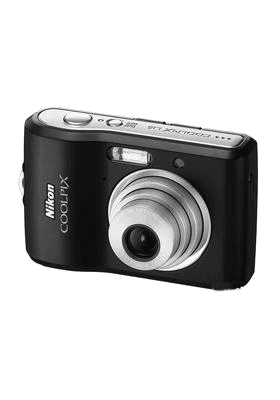 Coolpix L16