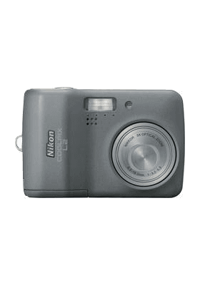 Coolpix L2