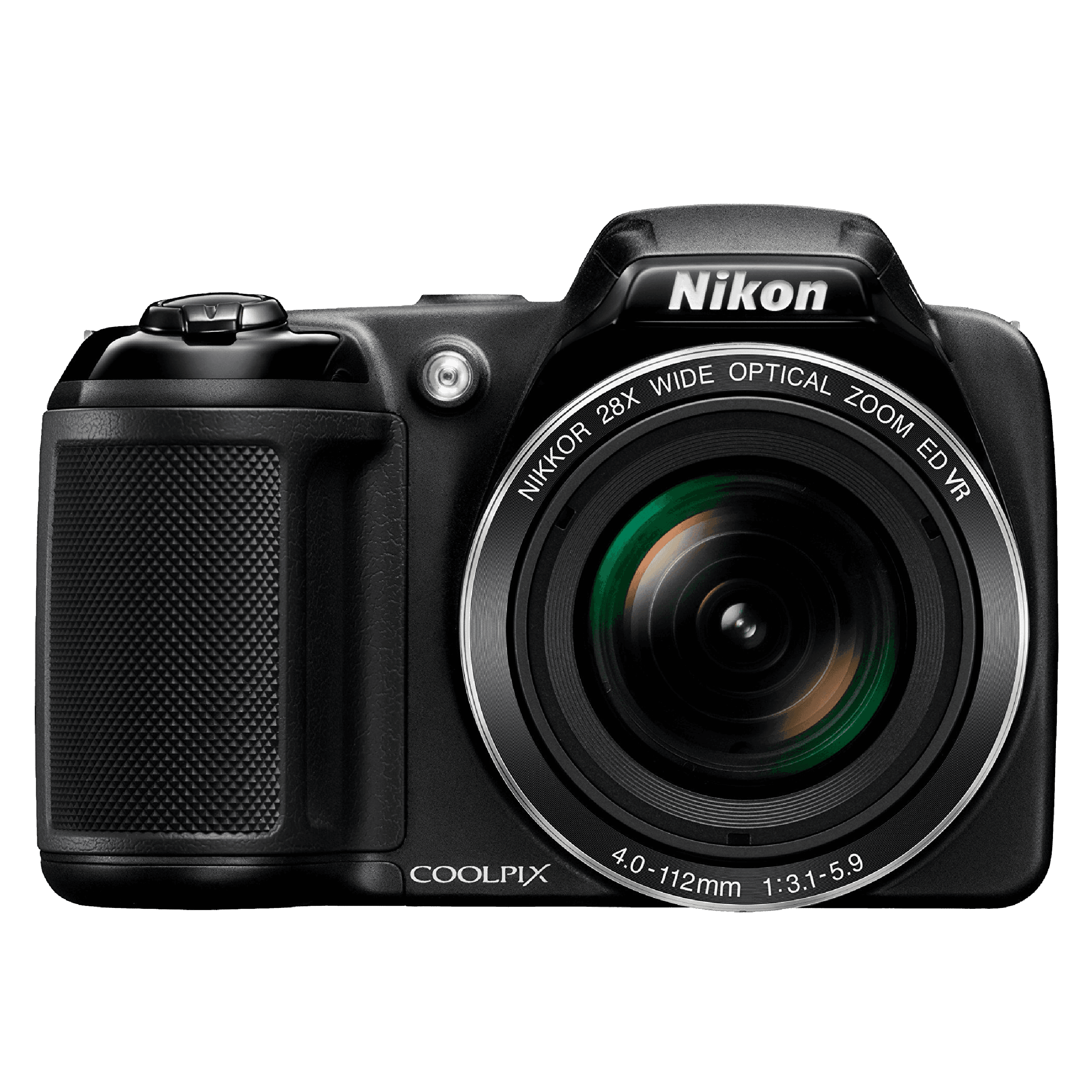 CoolPix L340