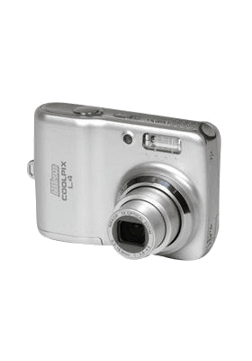 Coolpix L4