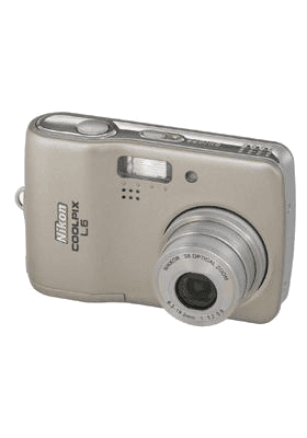 Coolpix L6