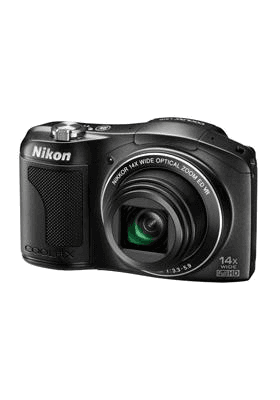 Coolpix L610