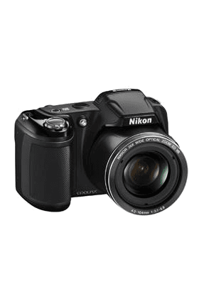 Coolpix L810
