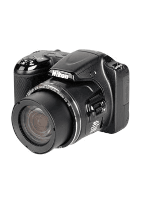 Coolpix L820