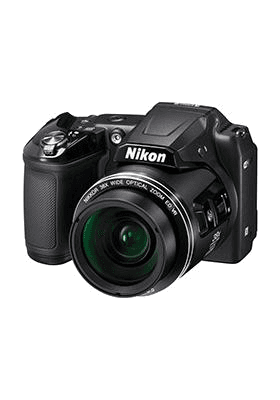 Coolpix L840