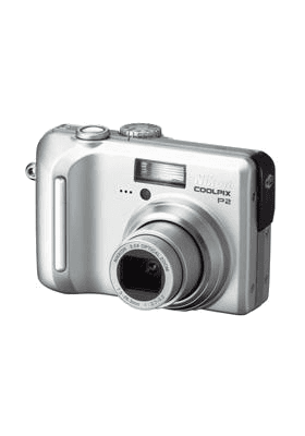 Coolpix P2