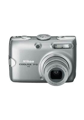 Coolpix P3