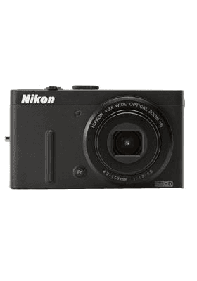 Coolpix P310
