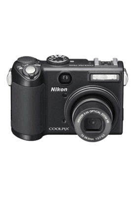 Coolpix P50