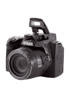 Coolpix p500 deals