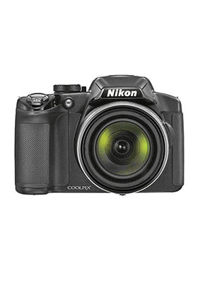 Coolpix P510
