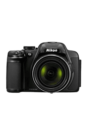 Coolpix P520