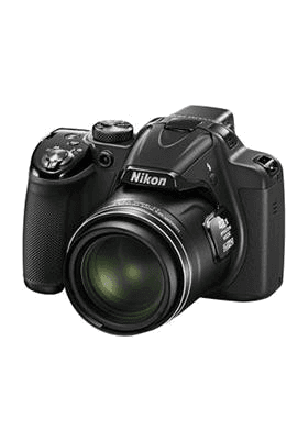Coolpix P530