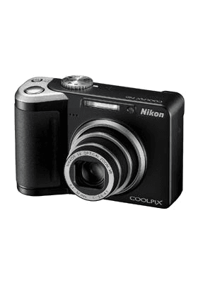 Coolpix P60